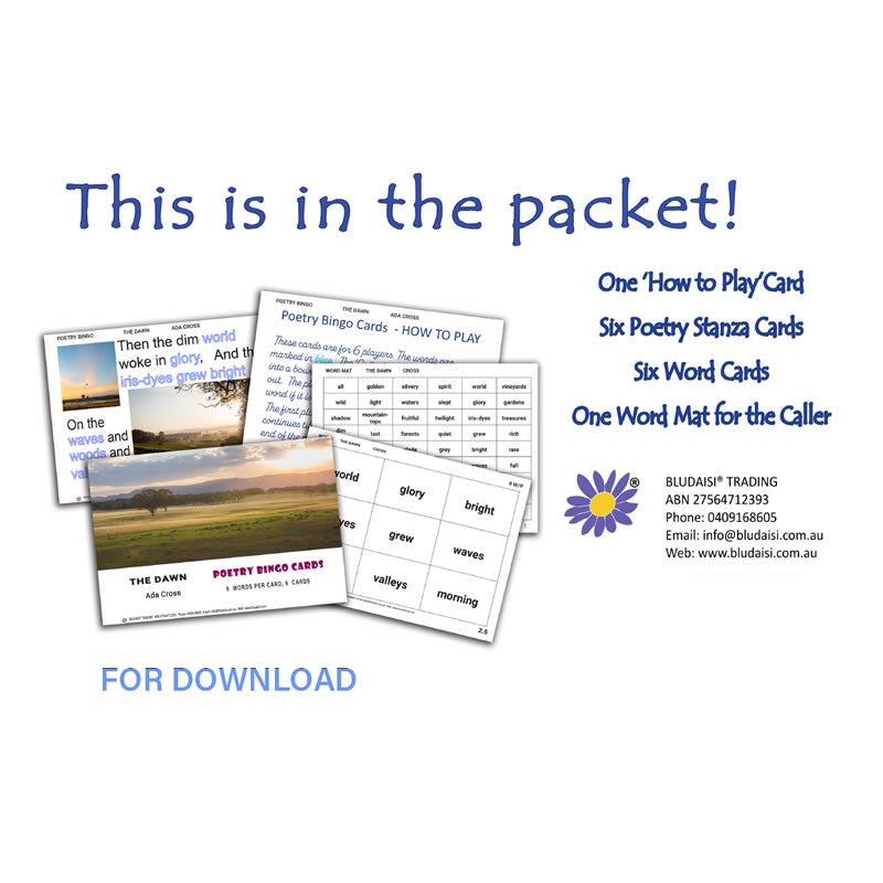 The Dawn (Digital) by Ada Cross